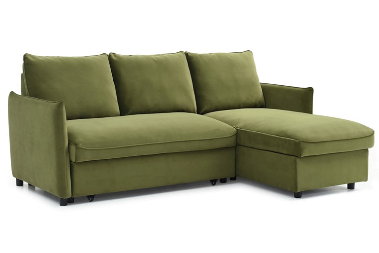 Blaire Corner Sofa Bed