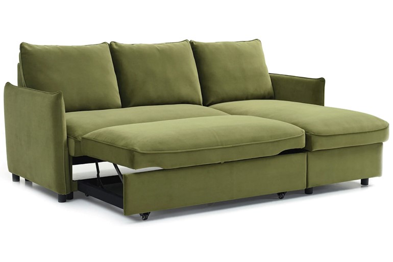 Blaire Corner Sofa Bed