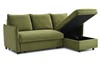 Blaire Corner Sofa Bed