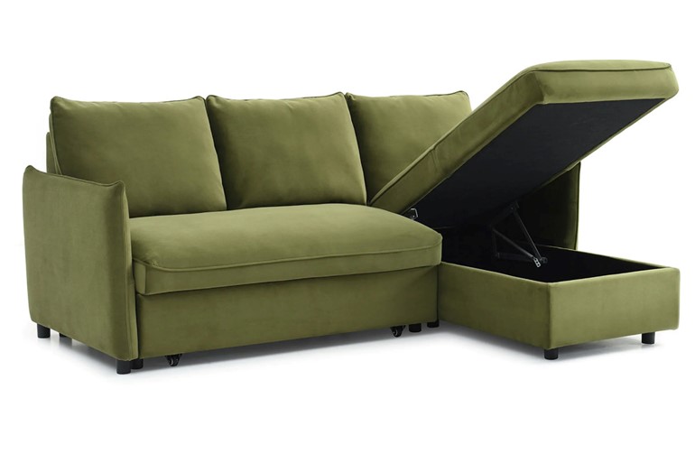 Blaire Corner Sofa Bed