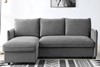 Blaire Corner Sofa Bed