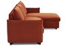 Blaire Corner Sofa Bed