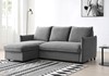 Blaire Corner Sofa Bed