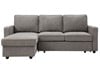 Myles Corner Sofa Bed