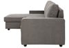 Myles Corner Sofa Bed