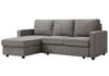 Myles Corner Sofa Bed