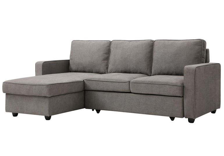 Myles Corner Sofa Bed