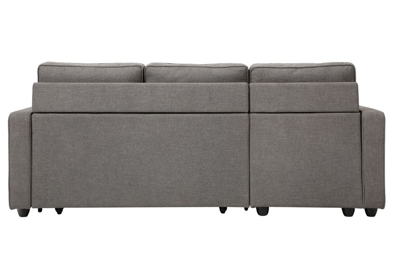 Myles Corner Sofa Bed