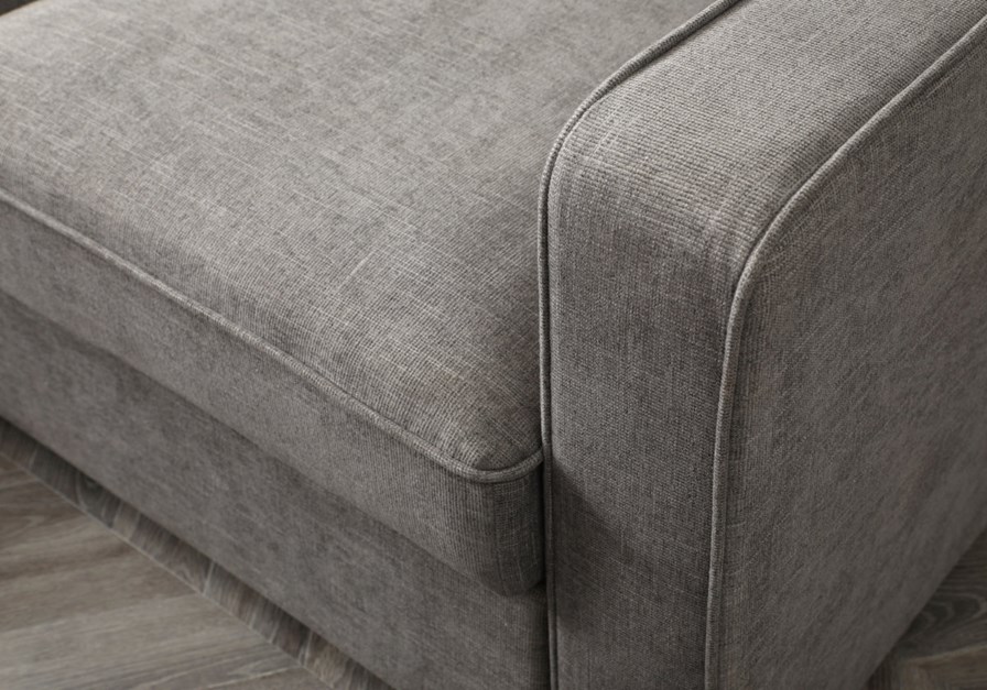 Myles Corner Sofa Bed
