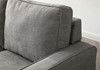 Myles Corner Sofa Bed