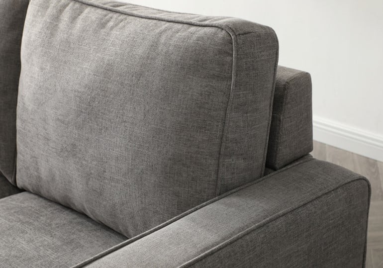 Myles Corner Sofa Bed