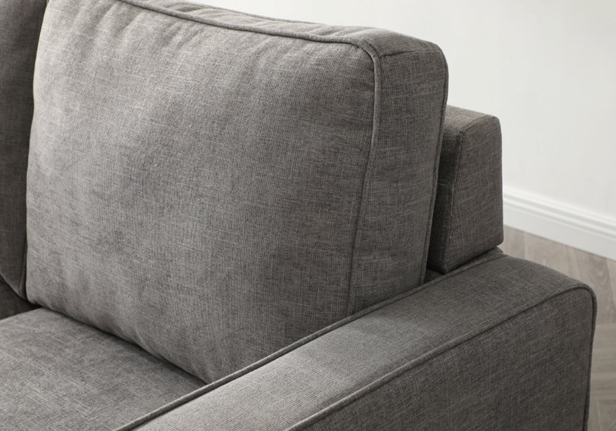 Myles Corner Sofa Bed