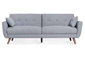 Grey Fabric