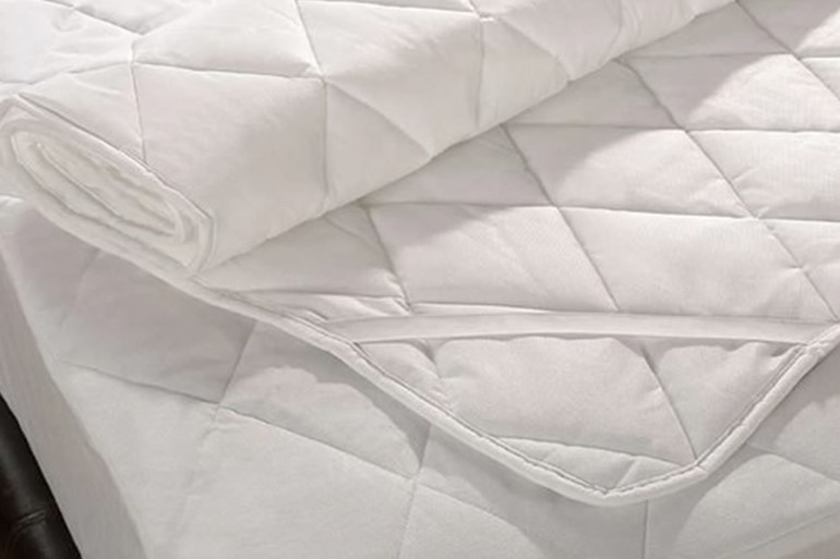 Snuggle Quilted Mattress Protector