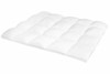 Snuggle Deep Quilted Mattress Topper