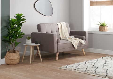Ethan Sofa Bed - Medium Sofa