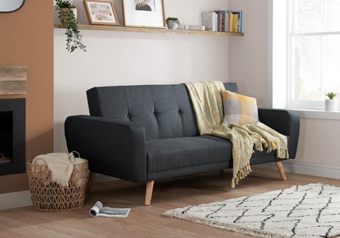 Farrow Sofa Bed - Large Sofa 