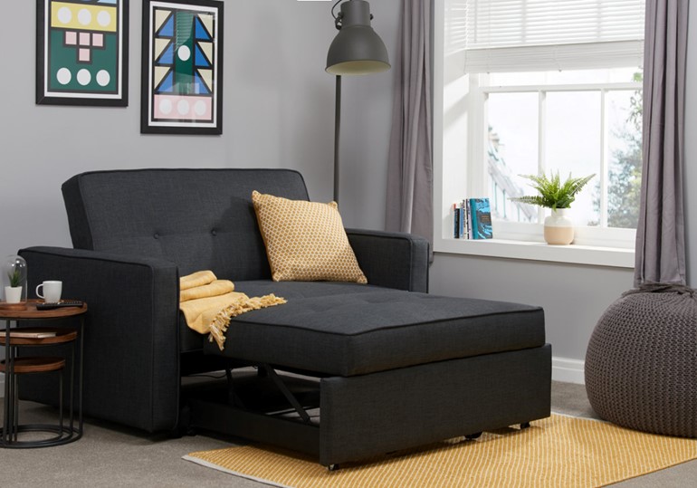 Otto Sofa Bed