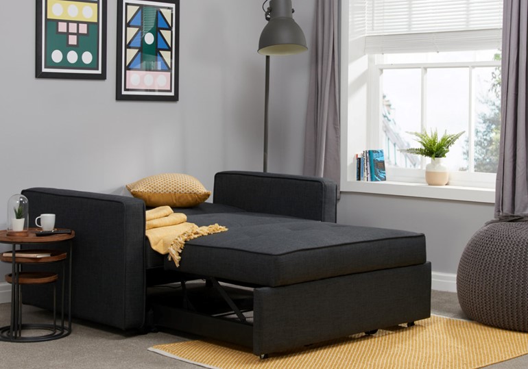 Otto Sofa Bed