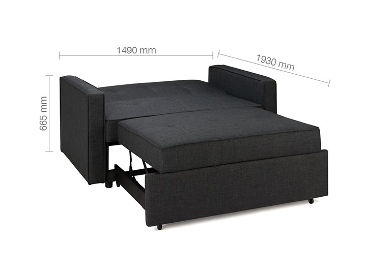 Otto Sofa Bed