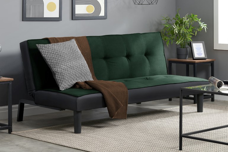 Aurora Sofa Bed