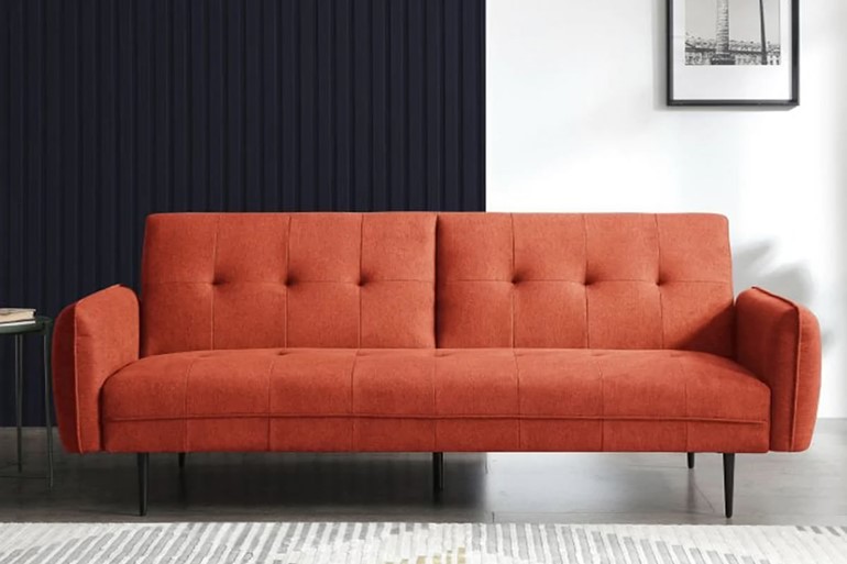 euro style erik sofa bed