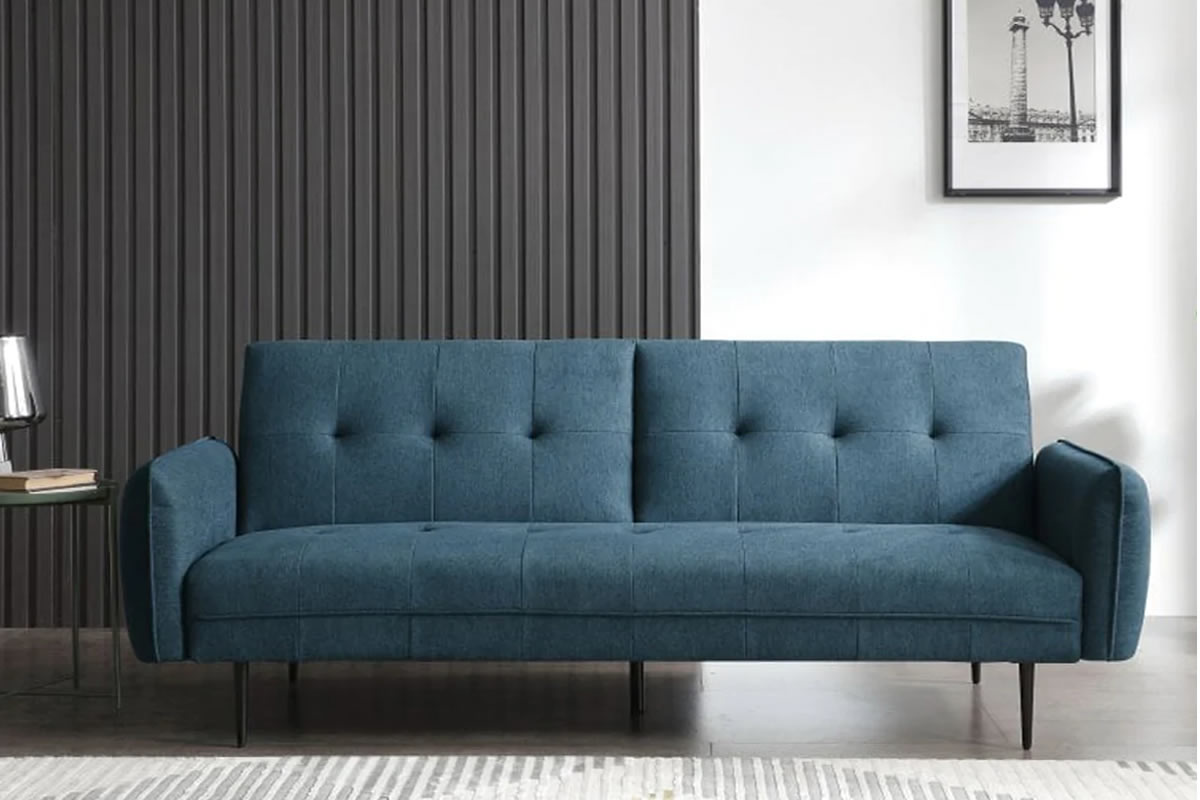 euro style erik sofa bed