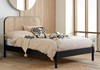 Margot Rattan Bed Frame