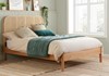 Margot Rattan Bed Frame