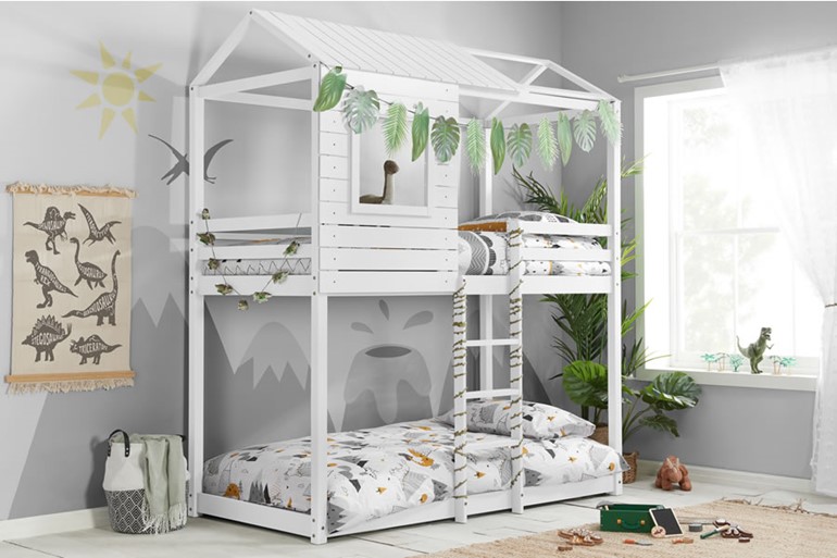 Adventure Bunk