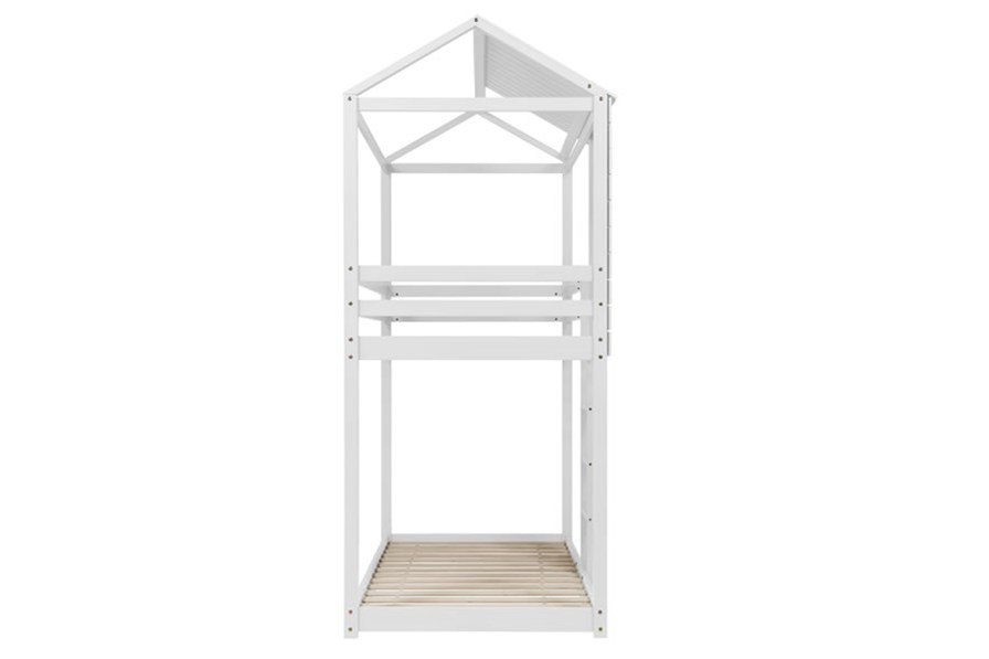 Adventure Bunk