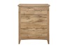 Hampstead 3 + 2 Drawer Chest