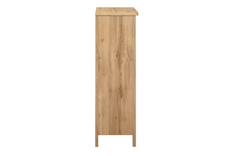 Hampstead 5 Drawer Tall Chest