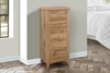 Hampstead 5 Drawer Tall Chest