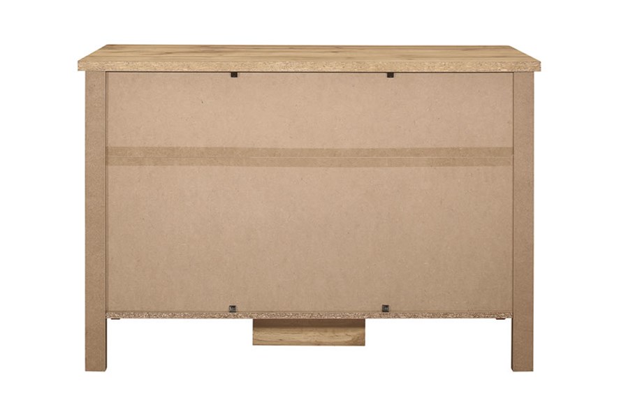 Hampstead 6 Drawer Chest