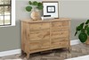 Hampstead 6 Drawer Chest