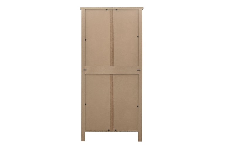 Hampstead 2 Door Wardrobe