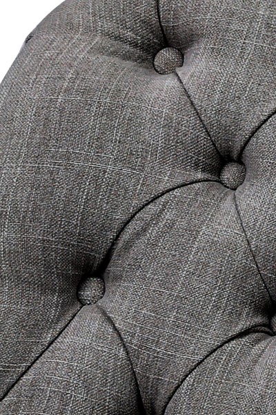 Bianca Linen Accent Armchair