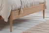 Leonie Wooden Bed Frame