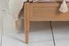 Leonie Wooden Bed Frame