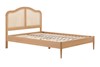 Leonie Wooden Bed Frame