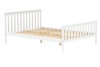 Oxford Wooden Bed Frame