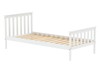 Oxford Wooden Bed Frame