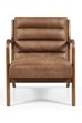 Inca Static Lounge Chair