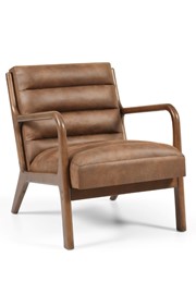 Inca Static Lounge Chair