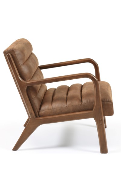 Inca Static Lounge Chair