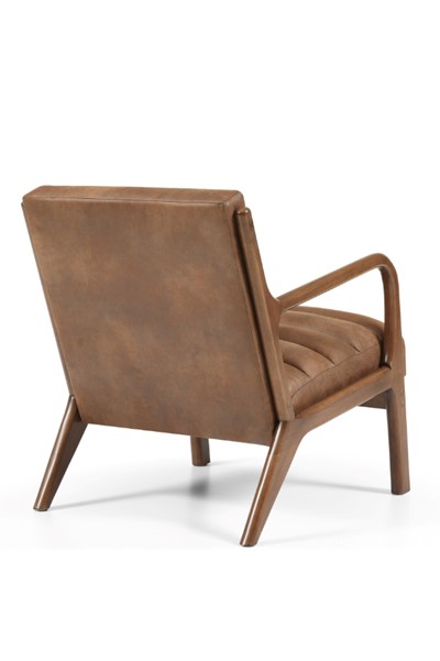 Inca Static Lounge Chair