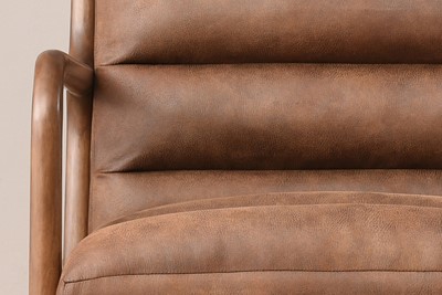 Inca Static Lounge Chair