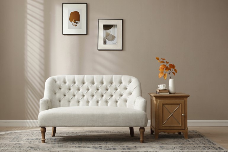 Bianca Two Seater Sofa