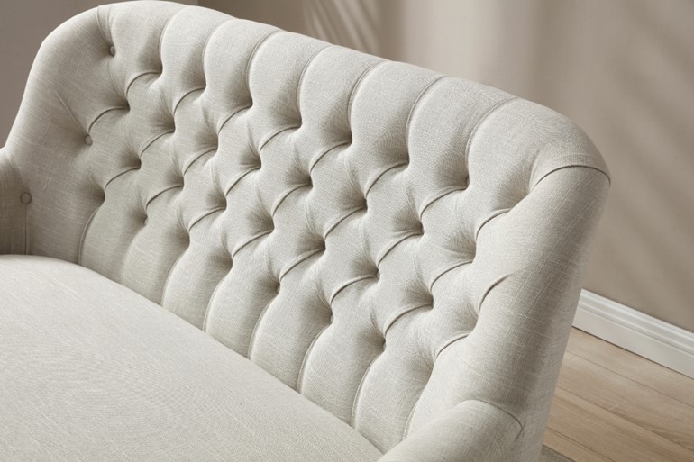 Bianca Two Seater Sofa